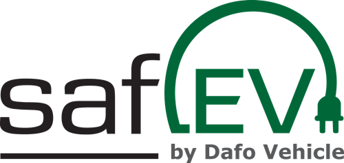 SafEV logo