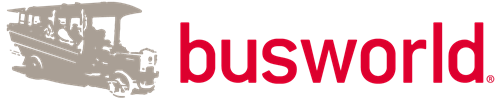 Busworld logo